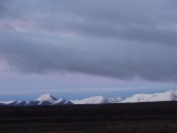 Traveling the Dalton Highway and trans-Alaska oil pipline (video)