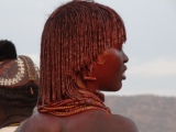Waking up with the Hamar tribe in Omo Valley, Ethiopia
