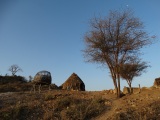 In the hut of the Hamar Tribe- Omo Valley, Ethiopia (MUST SEE video)
